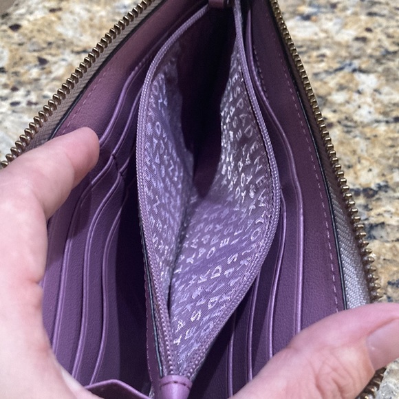 Kate Spade wallet - Picture 14 of 16